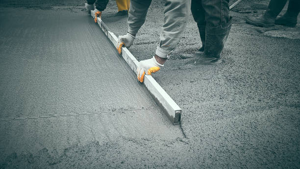 Best Concrete Resurfacing Services  in Firthcliffe, NY